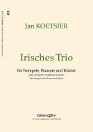Irisches Trio Standard