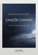 Canções lunares Standard