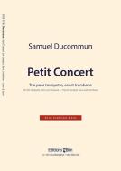 Petit Concert Standard