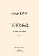 Trio for Brass Standard