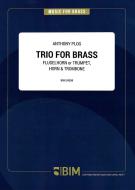 Trio for brass Standard