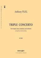 Triple Concerto Standard