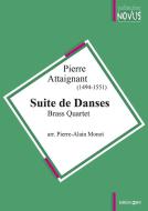 Suite de Danses Standard