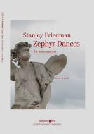 Zephyr Dances Standard