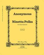 Ninetta Polka Standard