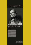 Quintette No. 1 Standard