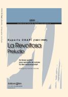 La Revoltosa Standard