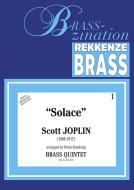Solace 'A Mexican Serenade' Standard