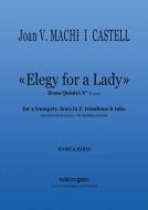 Elegy for a Lady Standard