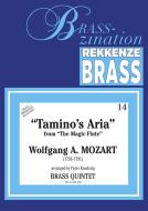 Tamino's Aria Standard