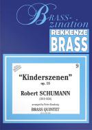 Kinderszenen op. 15 Standard