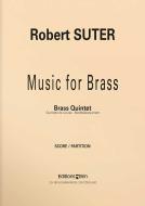 Music for Brass Standard