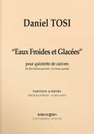 Eaux Froides et Glacées Standard