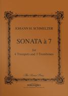 Sonata à 7 Standard