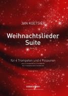 Weihnachtslieder-Suite op. 97 Standard