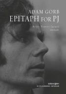 Epitaph for PJ Standard