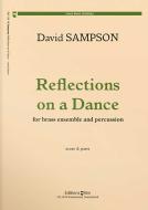 Reflections On A Dance Standard