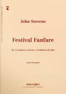 Festival Fanfare Standard