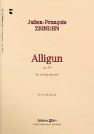 Alligun op. 69 Standard