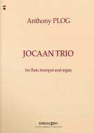 Jocaan Trio Standard