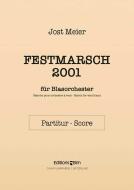 Festmarsch 2001 Standard