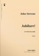 Jubilare! Standard