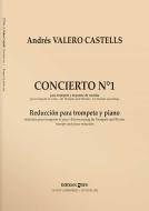 Concierto No 1 Standard