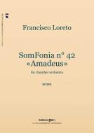 SomFonia No 42 'AmaDeus' Standard