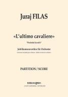 L'Ultimo Cavaliere Standard