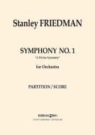 Symphony No 1, A Divine Symmetry Standard