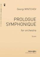 Prologue Symphonique Standard