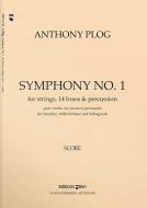 Symphony No 1 Standard