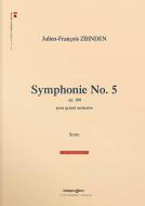 Symphonie No 5, op. 100 Standard