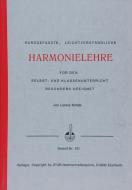 Harmonielehre 