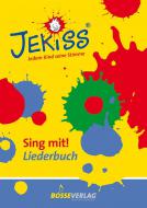 JEKISS-Liederbuch 