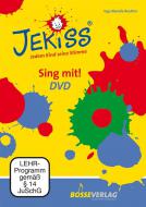 JEKISS-DVD 