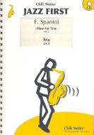 Time for Trio Vol. 2 Standard