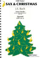 Choräle aus dem Weihnachtsoratorium 