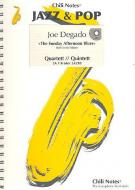 The Sunday Afternoon Blues 