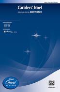 Carolers' Noel Standard