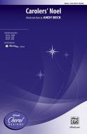 Carolers' Noel Standard