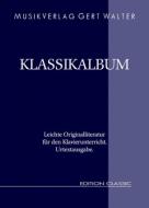 Klassikalbum Standard
