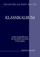 Klassikalbum Standard