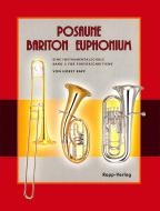 Posaune - Bariton - Euphonium 2 