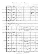 Walzerträume mit Johann Strauss Standard