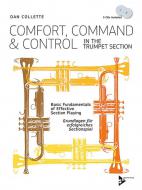 Comfort, Command & Control in the Trumpet Section 