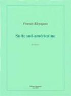Suite Sud-Américaine op. 149 