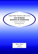 Les Suedois anciens et modernes 