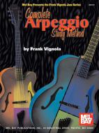 Complete Arpeggio Study Method 