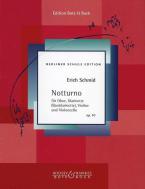 Notturno op. 10 Standard